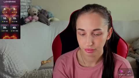 Nataly online show from March 6, 7:38 am