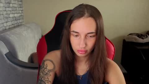 Nataly online show from April 3, 8:45 am