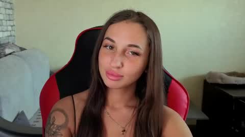 Snapshot of natalyfreman chatting on May 9, 8:19 am Nataly online show from May 9, 8:19 am