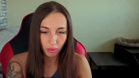 Snapshot of natalyfreman chatting on May 25, 7:03 am Nataly online show from May 25, 7:03 am