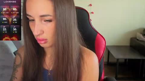 Nataly online show from June 30, 6:47 am