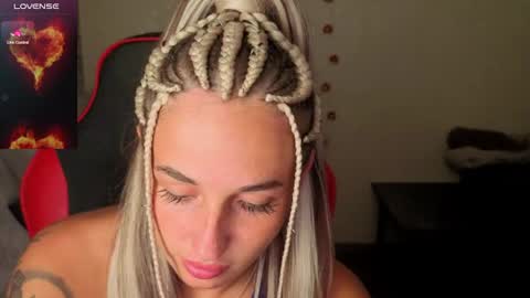 Nataly online show from July 19, 7:17 pm