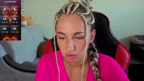 Nataly online show from July 22, 6:16 am