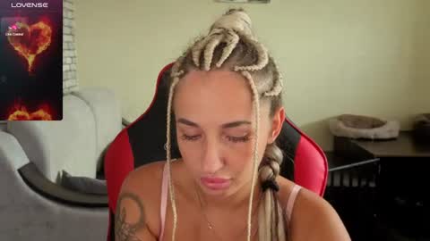 Nataly online show from July 25, 10:24 am