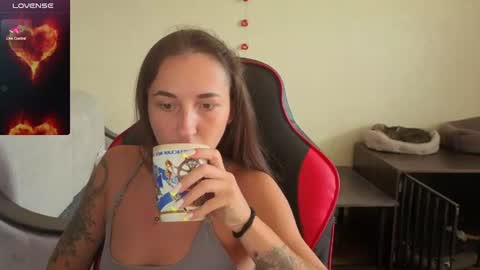 Nataly online show from August 1, 10:25 am