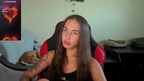 Nataly online show from August 7, 5:09 am