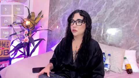 Snapshot of natalyrivers chatting on May 14, 9:54 pm Megan online show from May 14, 9:54 pm
