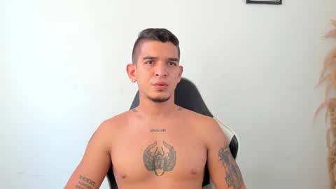 natan_77 online show from November 14, 3:00 pm