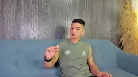 natan_77 online show from January 12, 2:06 am