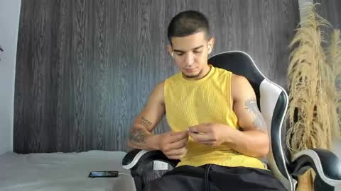 natan_77 online show from May 7, 11:26 am