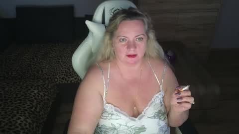 Snapshot of natascha1202 chatting on December 27, 9:32 pm Natalli online show from December 27, 9:32 pm