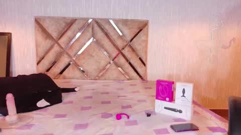 Natasha online show from February 15, 9:44 pm