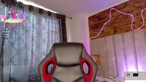 Natasha  online show from November 30, 7:29 pm