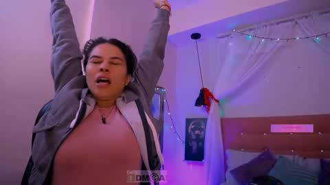 natasha online show from January 18, 1:08 pm