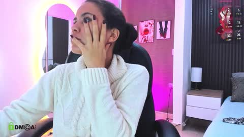 natasha online show from November 20, 12:38 pm