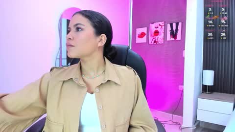 natasha online show from November 25, 12:27 pm