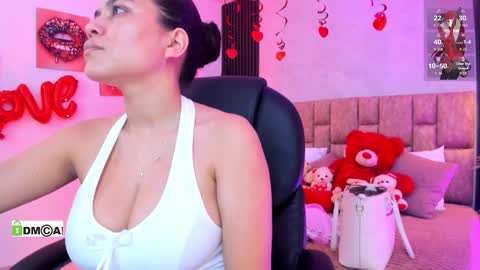 natasha online show from February 13, 12:01 pm