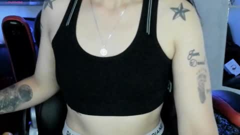 Natasha online show from November 23, 4:12 am