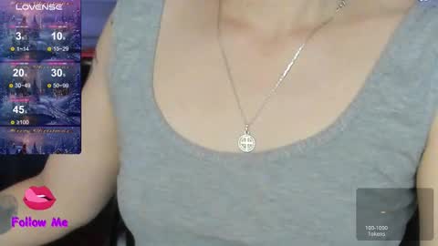 Natasha online show from December 21, 4:08 am