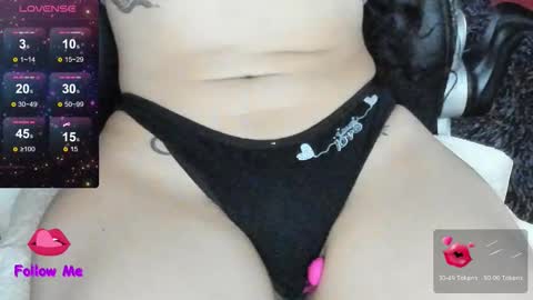 Natasha online show from January 17, 4:50 am