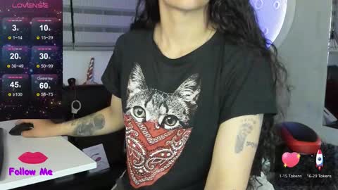 Natasha online show from March 3, 4:07 am