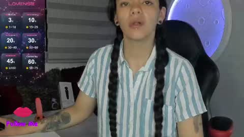 Natasha online show from August 4, 4:04 am