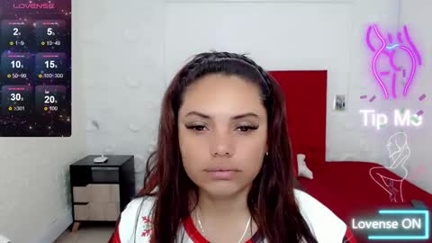 natasha__magics online show from March 3, 10:20 pm