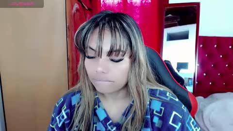 natasha__magics online show from October 12, 5:56 pm