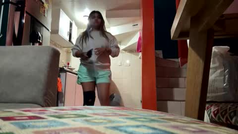 natasha__magics online show from October 17, 1:31 am