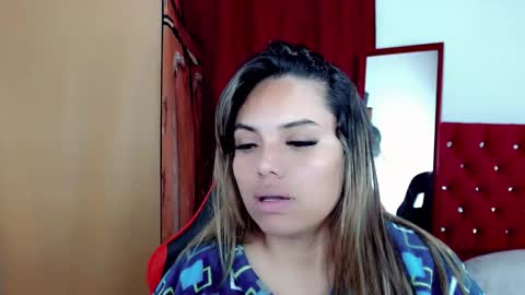 natasha__magics online show from October 28, 4:38 am