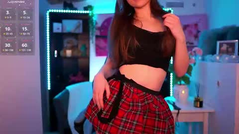 natasha__malkova online show from February 6, 2:15 pm