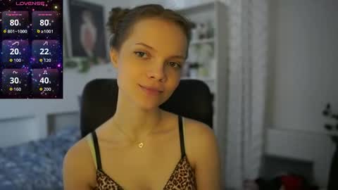 natasha__malkova online show from October 6, 8:01 am