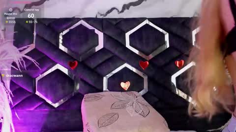 NATASHA online show from October 17, 9:28 pm