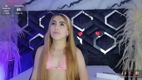 NATASHA online show from October 20, 9:26 pm