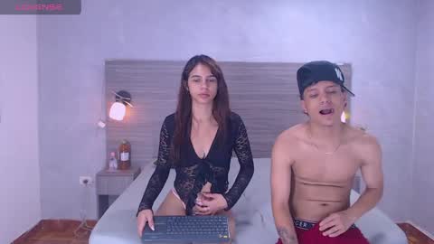 Natasha y Savage online show from May 9, 7:19 pm