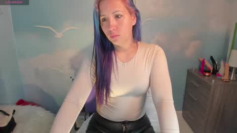 Natasha Bernett online show from September 13, 3:34 pm