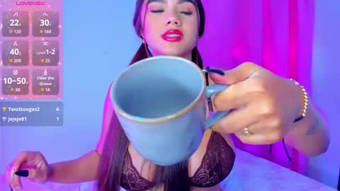 natasha by online show from December 2, 3:18 pm