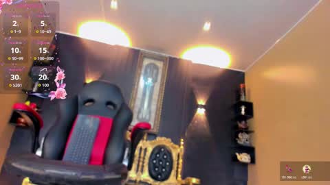 natasha_clifford online show from October 30, 7:47 pm