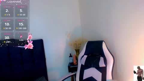 Snapshot of natasha_clifford chatting on January 12, 7:19 pm natasha_clifford online show from January 12, 7:19 pm