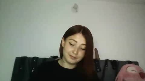 natalia online show from November 25, 9:48 pm