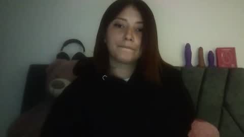 natalia online show from May 25, 9:54 pm