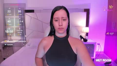 natasha kiim online show from February 22, 4:24 am