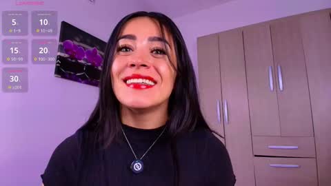 natasha_klump online show from January 10, 11:01 am