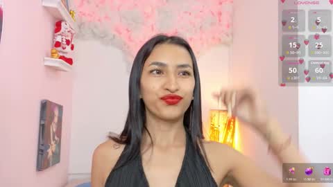 Natasha  online show from February 11, 12:32 pm