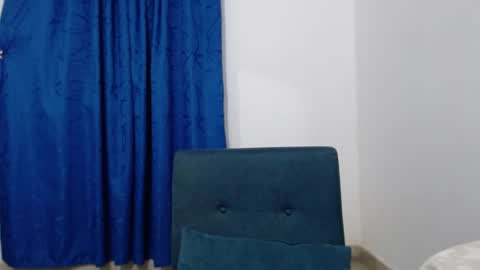 Snapshot of natasha_lopera chatting on December 4, 5:38 am Natasha online show from December 4, 5:38 am