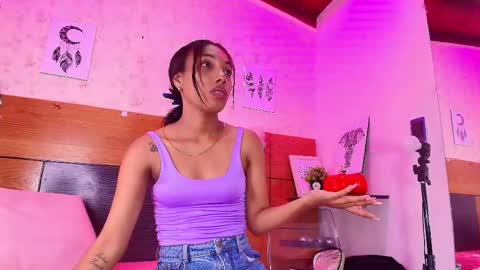 Natasha online show from February 27, 1:38 am