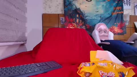 Natasha online show from October 11, 7:12 pm