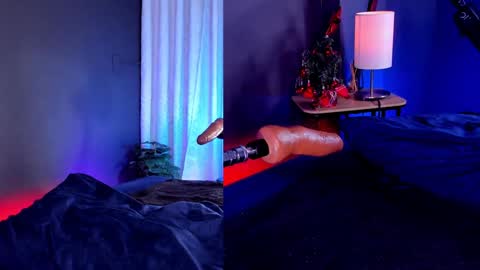 Snapshot of natasha_rave_ chatting on December 25, 6:41 pm Natasha 3 online show from December 25, 6:41 pm