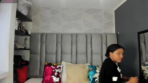 N A T A S H A online show from November 1, 7:49 pm