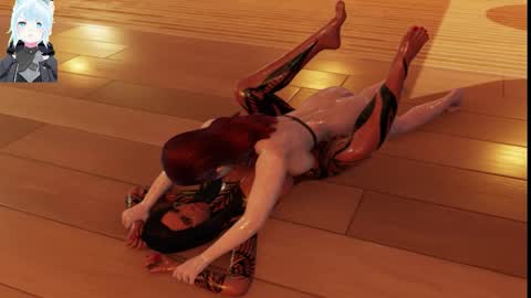 luci love1998 online show from March 20, 6:57 pm